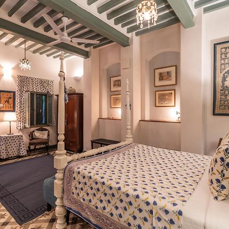 Maison Twenty Six By Luxunlock Private Villas Pondicherry Exterior foto